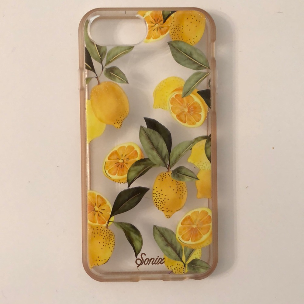 Sonix phone case